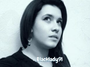 Blacklady91
