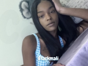 Blackmali
