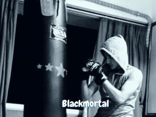 Blackmortal