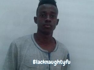 Blacknaughtyfu