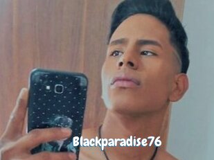 Blackparadise76
