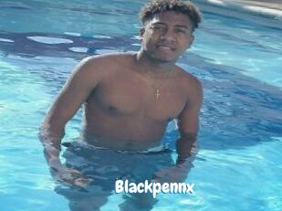 blackpennx Coquine Avenue
