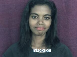 Blackskin