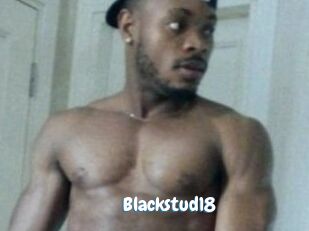 Blackstud18