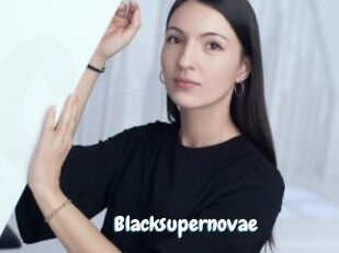 Blacksupernovae
