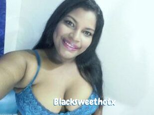 Blacksweethotx