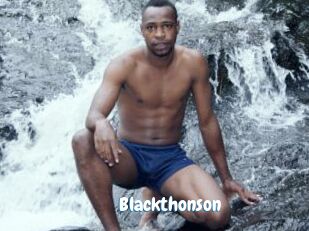 blackthonson Coquine Avenue