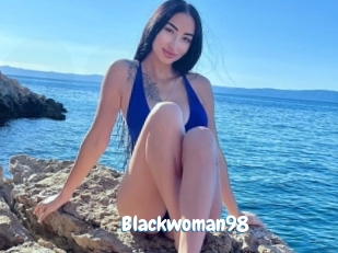 Blackwoman98