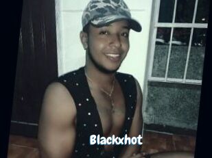 Blackxhot
