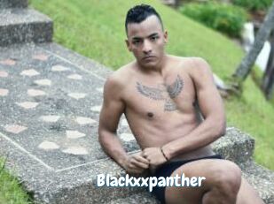 Blackxxpanther