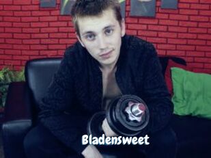 Bladensweet
