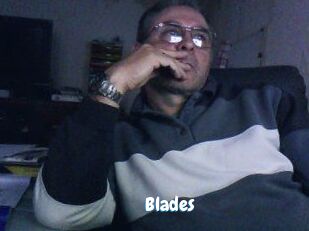 blades Coquine Avenue
