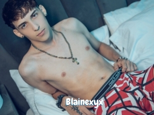 blainexyx Coquine Avenue