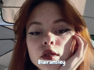 Blairamsley