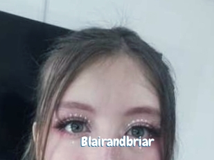Blairandbriar