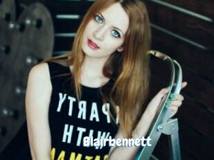 blairbennett Coquine Avenue