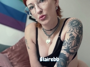 Blairebb