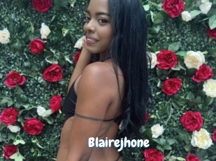 Blairejhone