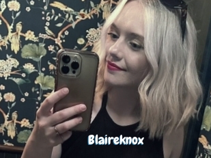 Blaireknox