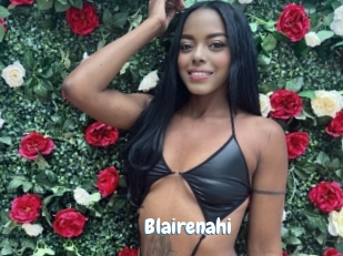 Blairenahi