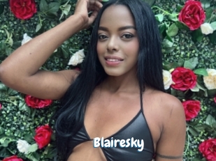 Blairesky