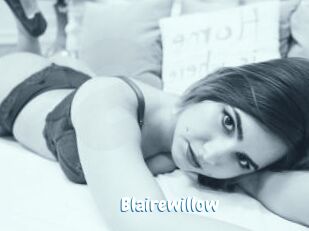 Blairewillow
