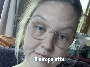 blairopalette Coquine Avenue