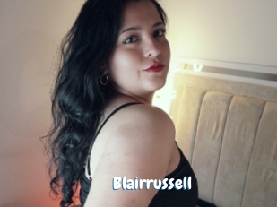 blairrussell Coquine Avenue