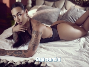 Blairsantini