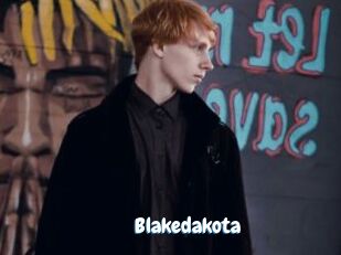 Blakedakota