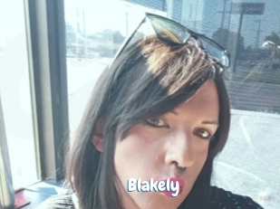 Blakely