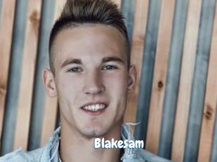 Blakesam