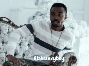Blakesexyboy