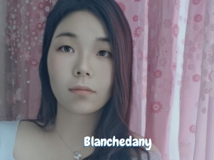 Blanchedany