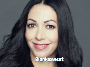 Blankasweet