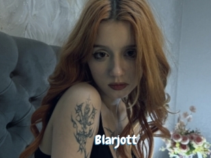 Blarjott