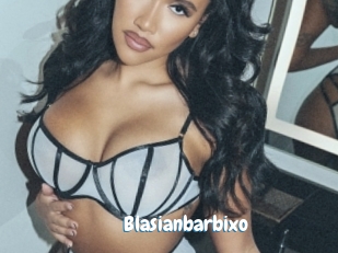 Blasianbarbixo
