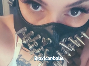 Blaxicanbabe