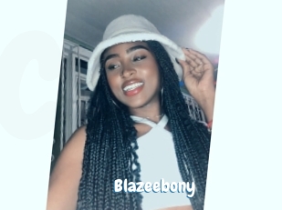 Blazeebony