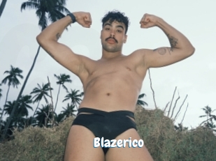 blazerico Coquine Avenue