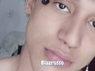 Blazrusso