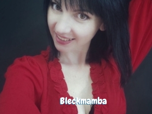 Bleckmamba