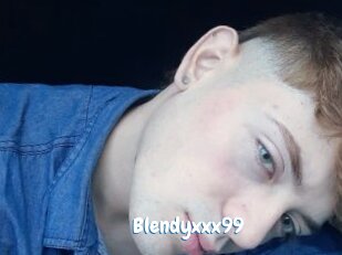 blendyxxx99 Coquine Avenue