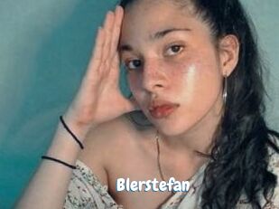 Blerstefan