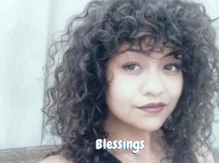 Blessings
