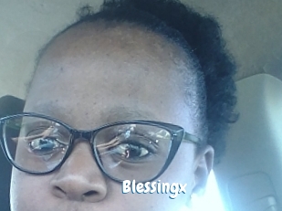 Blessingx