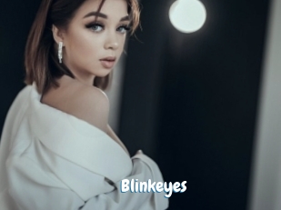 Blinkeyes