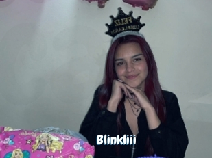 blinkliii Coquine Avenue