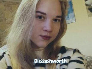 Blissashworth