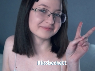 Blissbeckett
